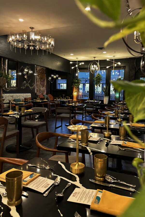 Sula at Sula Commercial Drive