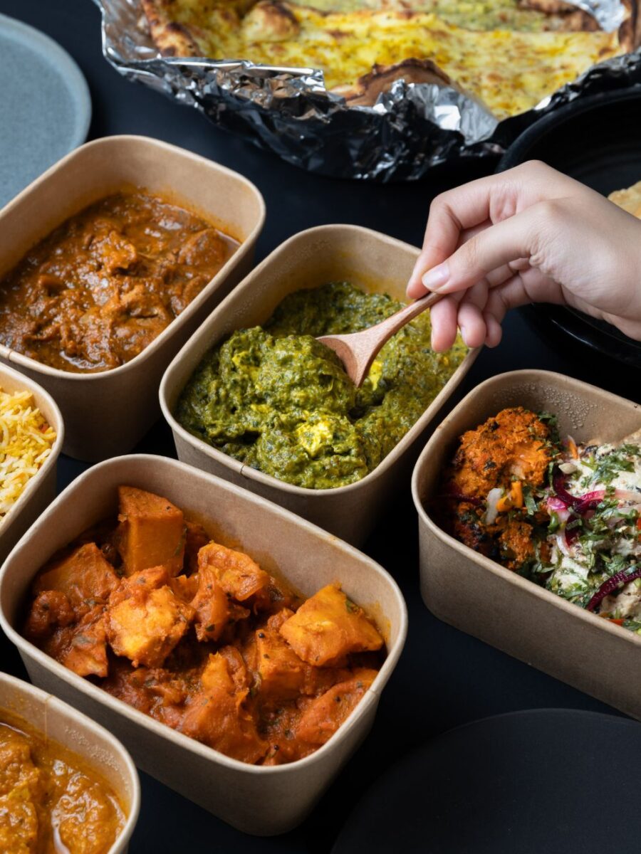 Takeout 900x1200 1 Sula Indian Restaurant Vancouver