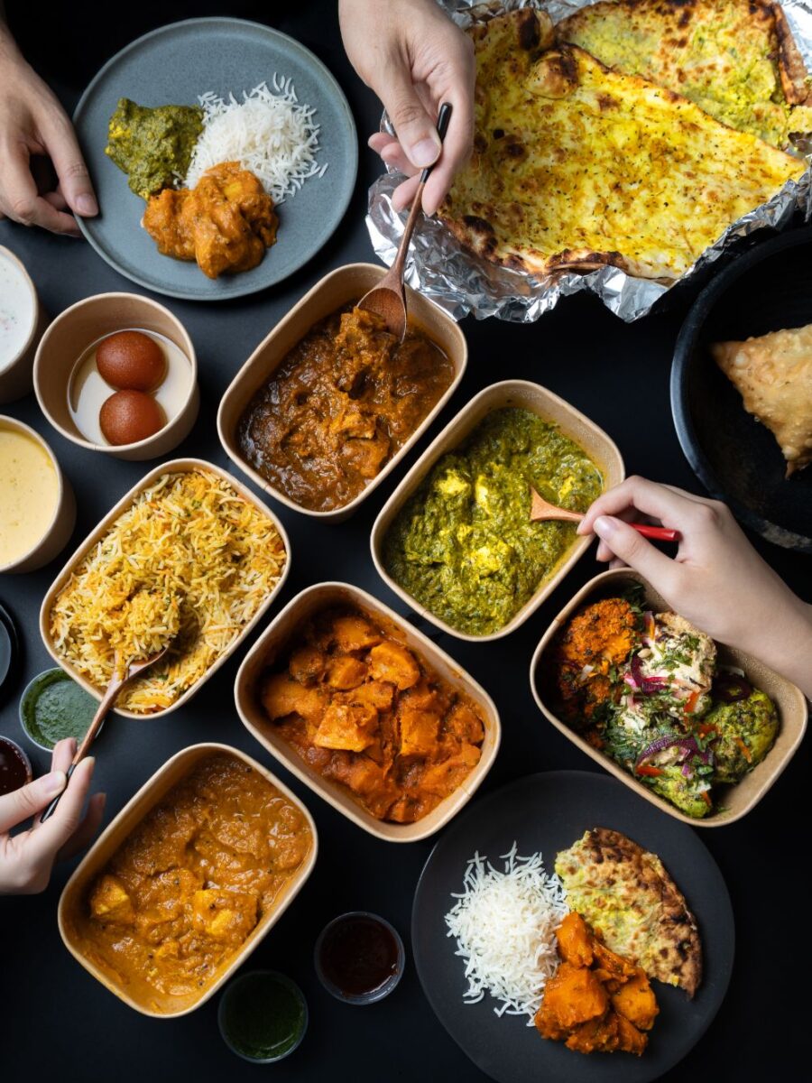 Takeout indian 900x1200 1 Sula Indian Restaurant Vancouver