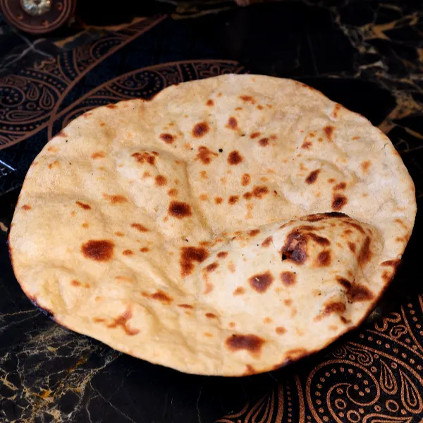 Clay-oven tandoori dish at Sula Commercial Drive