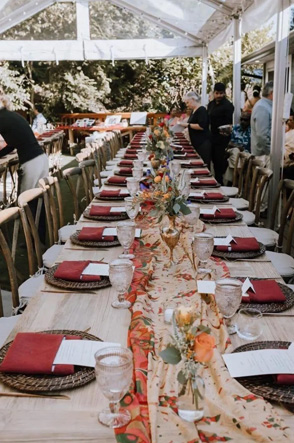 Indian wedding catering by Sula Indian Restaurant Vancouver
