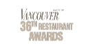Vancouver Magazine Best Indian Restaurant 2025