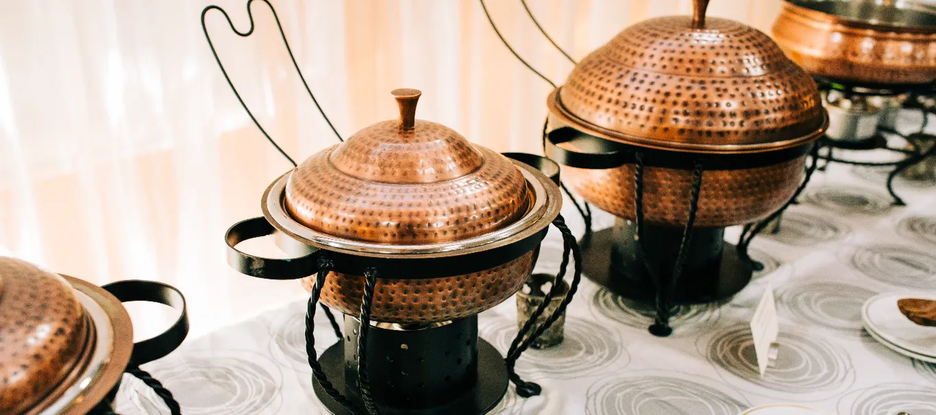 Why Choose Sula for Indian Catering in Vancouver