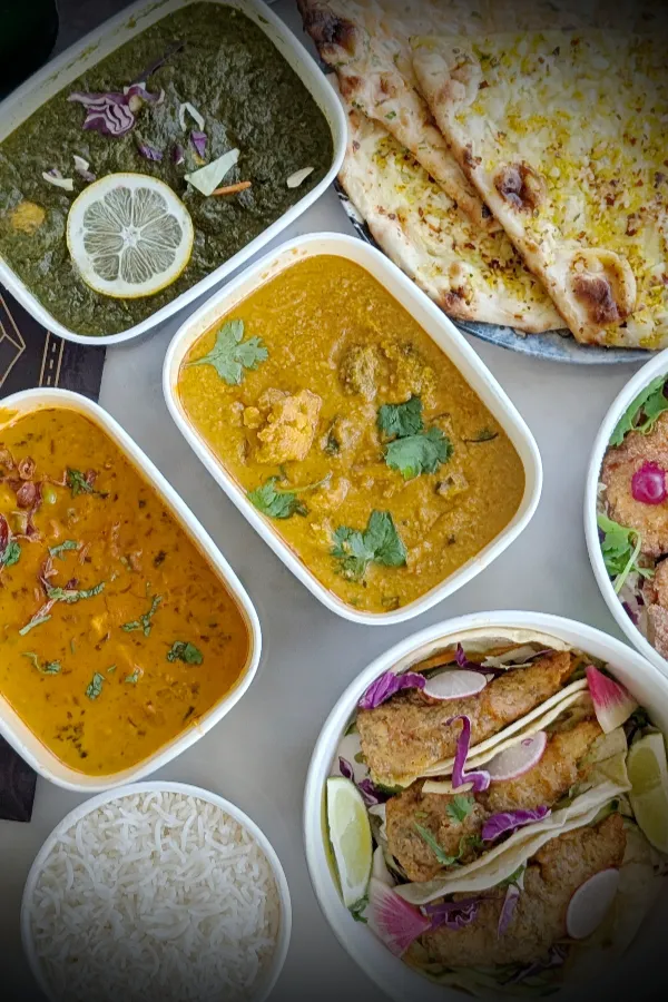 Indian Food Delivery And Takeout Commercial Drive Main Street Davie Street at Sula Commercial Drive