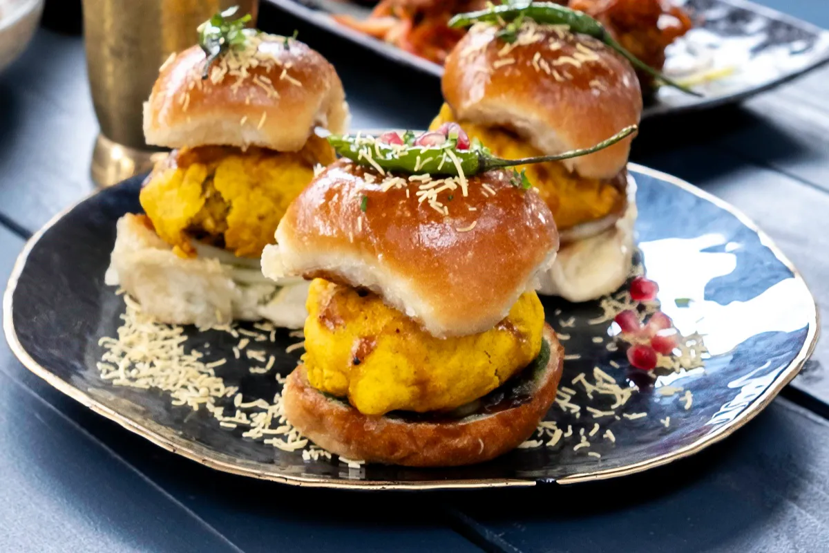 Best happy hour near me Sula Indian Restaurant Vancouver