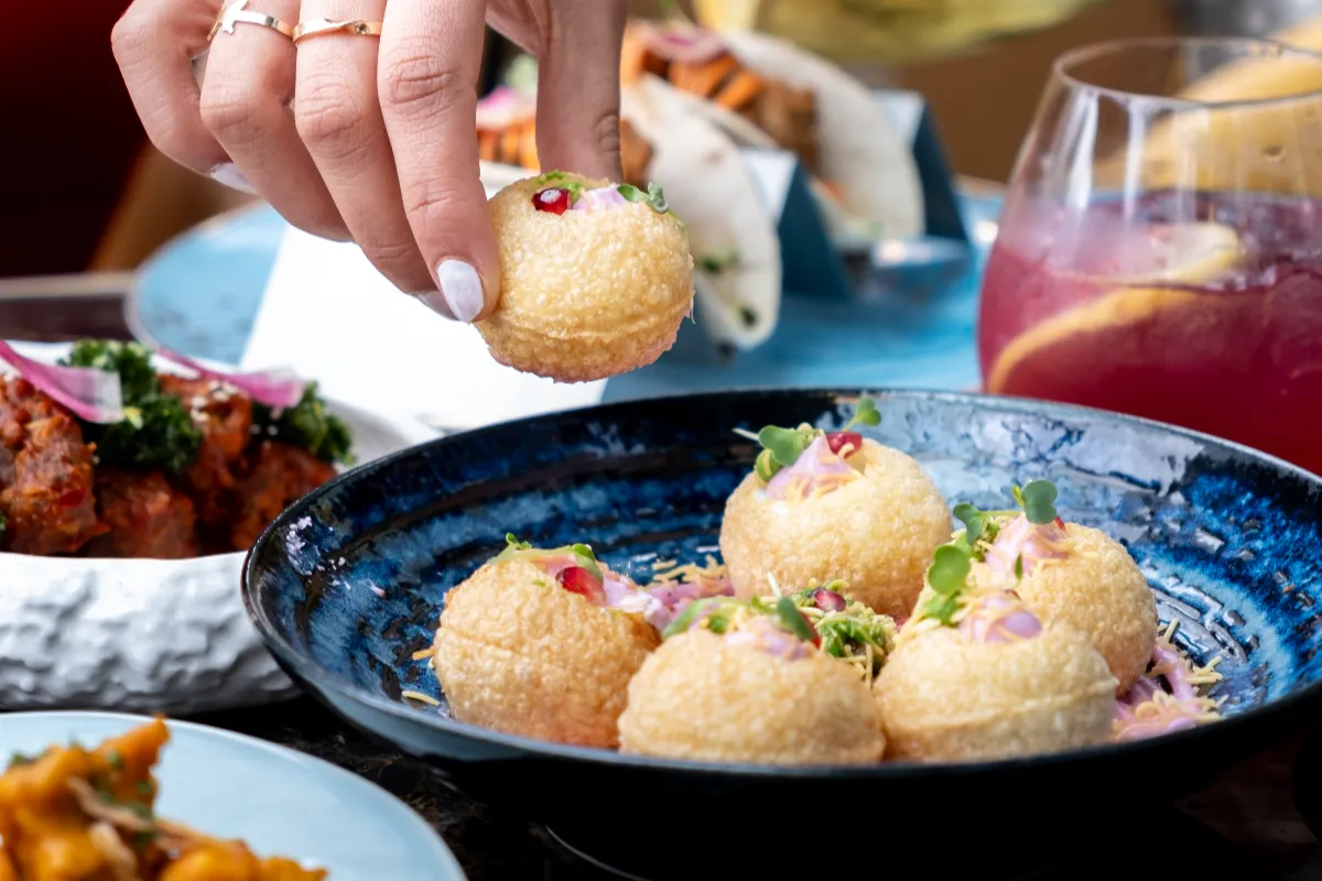 Happy hour commercial drive vancouver Sula Indian Restaurant Vancouver
