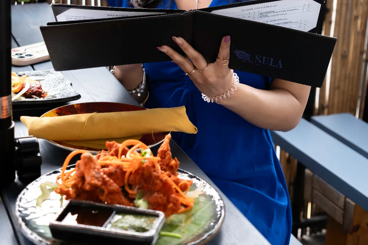 Happy hour main street vancouver Sula Indian Restaurant Vancouver