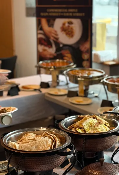 Office & Corporate Catering in Vancouver