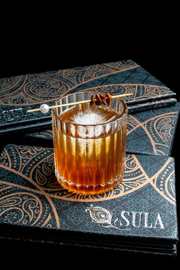 Maharaja express cocktail sula | Sula Indian Restaurant Maharaja express cocktail sula Sula Indian Restaurant Vancouver