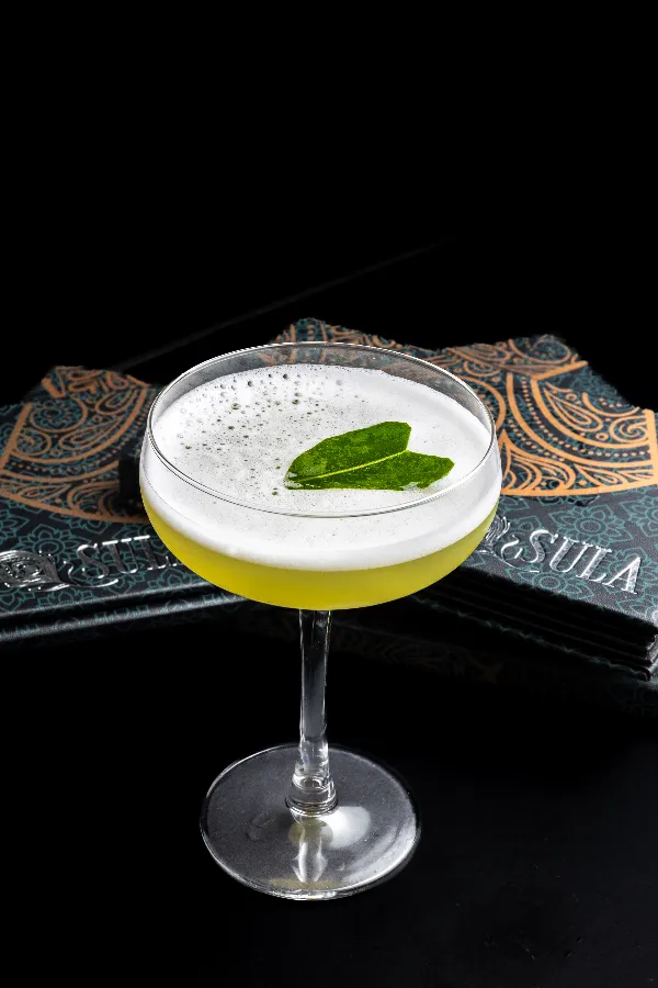 Mint conditioncoctail sula | Sula Indian Restaurant Mint conditioncoctail sula Sula Indian Restaurant Vancouver