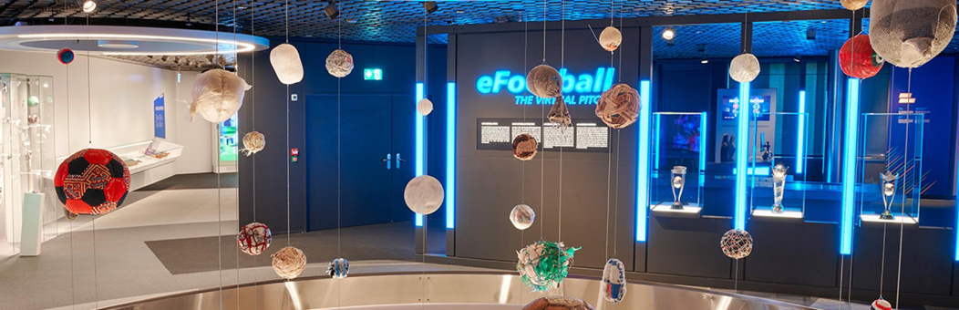 Science world inside fifa exhibit Sula Indian Restaurant Vancouver